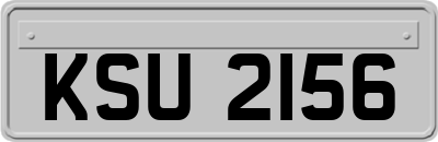 KSU2156
