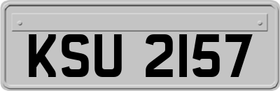 KSU2157