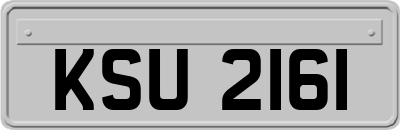 KSU2161