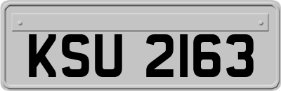 KSU2163