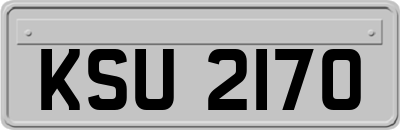 KSU2170
