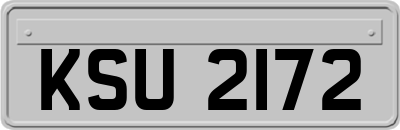 KSU2172