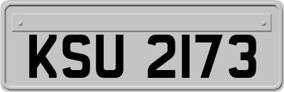 KSU2173