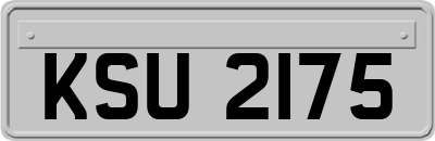KSU2175