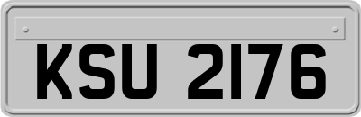 KSU2176