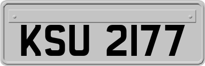 KSU2177