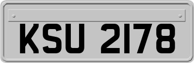KSU2178