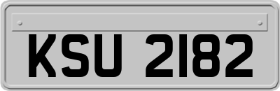 KSU2182