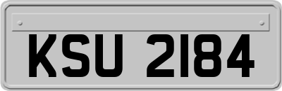 KSU2184