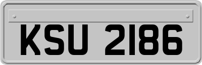 KSU2186