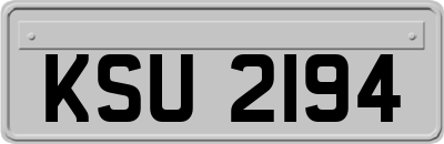 KSU2194