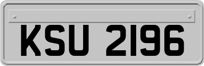 KSU2196