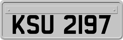 KSU2197