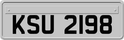 KSU2198