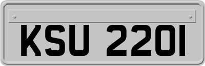 KSU2201