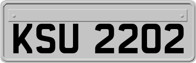 KSU2202