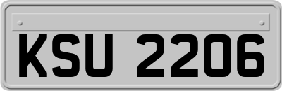 KSU2206