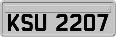 KSU2207