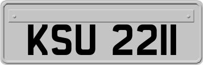 KSU2211