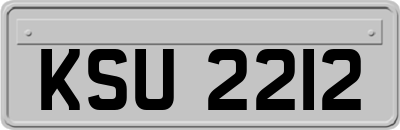 KSU2212