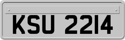 KSU2214