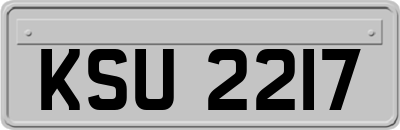 KSU2217