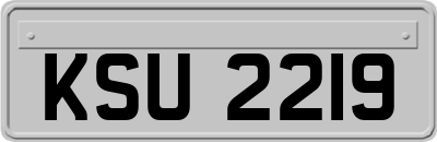 KSU2219