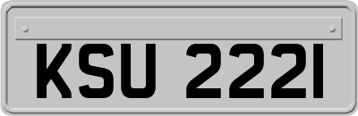 KSU2221