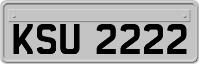 KSU2222