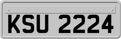 KSU2224