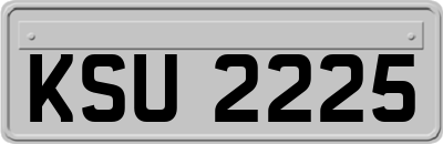 KSU2225