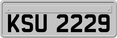 KSU2229