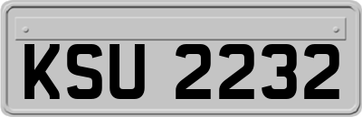 KSU2232