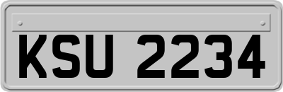KSU2234