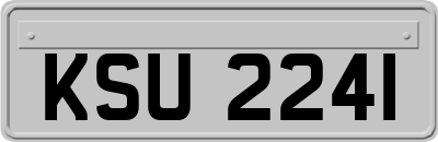 KSU2241