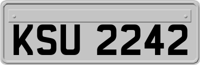 KSU2242