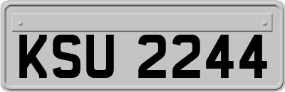 KSU2244