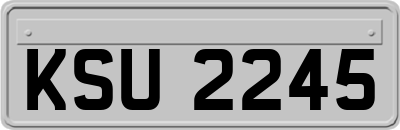 KSU2245