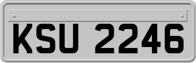 KSU2246