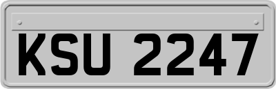 KSU2247