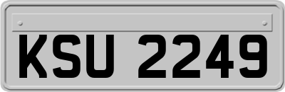 KSU2249