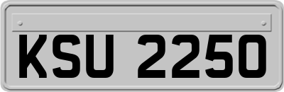 KSU2250