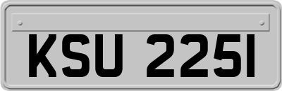 KSU2251