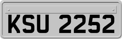 KSU2252