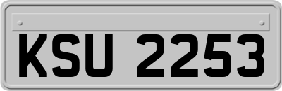 KSU2253