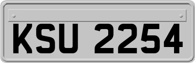 KSU2254