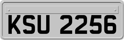 KSU2256