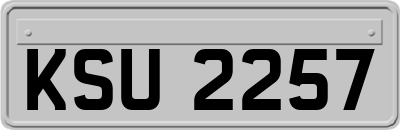 KSU2257