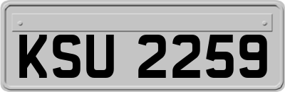 KSU2259