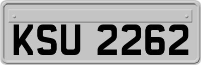 KSU2262